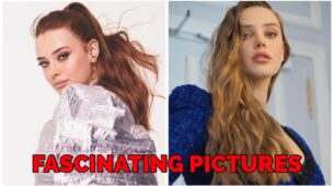 Fascinating Looks Of Katherine Langford From Her Instagram Feed, Fans Can’t Stop Falling In Love