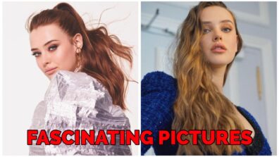 Fascinating Looks Of Katherine Langford From Her Instagram Feed, Fans Can’t Stop Falling In Love