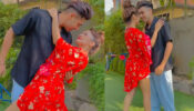 Faseya Peya Hai Munda: Avneet Kaur does an adorable romantic dance in the middle of the road with someone special, who’s the lucky one?
