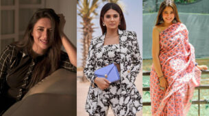 Fashion Armours: Jennifer Winget, Divyanka Tripathi & Niti Taylor look amazing in latest pictures, fans love it