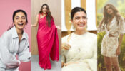 Fashion Divas: Rakul Preet Singh, Keerthy Suresh, Samantha Akkineni & Malavika Mohanan look royal in latest pictures, fans can’t keep calm
