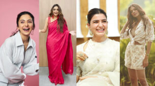 Fashion Divas: Rakul Preet Singh, Keerthy Suresh, Samantha Akkineni & Malavika Mohanan look royal in latest pictures, fans can’t keep calm