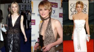 Fashion Evaluation Of Keira Knightley Throughout The Year