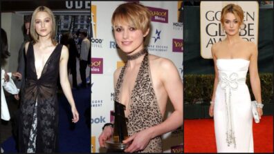 Fashion Evaluation Of Keira Knightley Throughout The Year