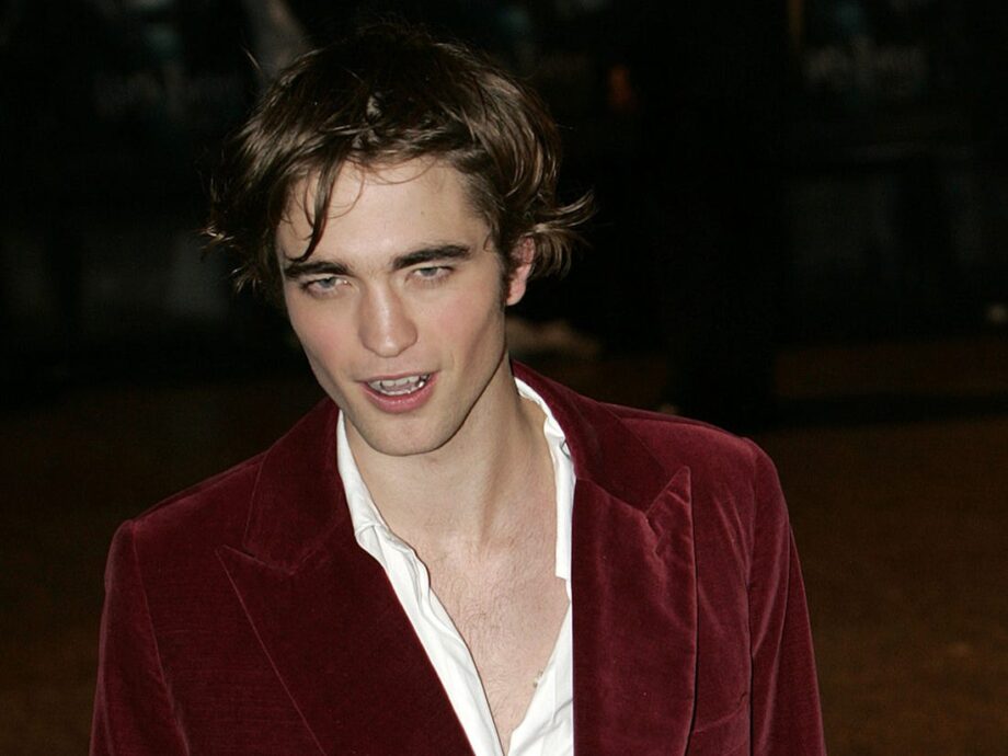 The Robert Pattinson’s Style Guide To Looking Awesome - 2