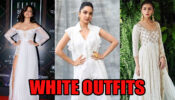 Fashion Faceoff: Anushka Sharma Vs Kiara Advani Vs Alia Bhatt: Who Slew The All White Looks? Vote Your Favourite