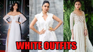 Fashion Faceoff: Anushka Sharma Vs Kiara Advani Vs Alia Bhatt: Who Slew The All White Looks? Vote Your Favourite
