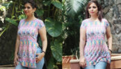[Fashion Faceoff] Taarak Mehta Ka Ooltah Chashmah’s Jennifer Mistry Bansiwal unleashes her inner fashionista, netizens can’t stop crushing