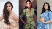 Fashion Queen: Keerthy Suresh, Kajal Aggarwal & Shruti Haasan are big fashionistas in real life & these photos are proof