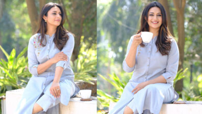 Fashion Queen: Learn some Indo-Western ethnic style vibes from Divyanka Tripathi