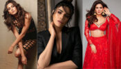 Fashion Queens: Erica Fernandes, Anjum Fakih & Shraddha Arya’s boldest photoshoot moments that set internet on fire
