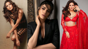 Fashion Queens: Erica Fernandes, Anjum Fakih & Shraddha Arya’s boldest photoshoot moments that set internet on fire