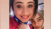 Feel The Heat: Kaveri Priyam’s big secret connection with Shivangi Joshi revealed