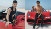 [Ferrari ki sawaari] Siddharth Nigam stuns his fans with his new ride, video goes viral