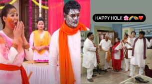 Festival Fun: This is how Taarak Mehta Ka Ooltah Chashmah gang celebrate Holi every year