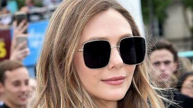 Find out which are the favorite places of Elizabeth Olsen