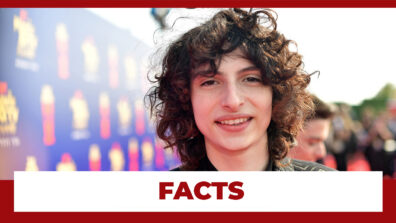 Finn Wolfhard Facts That Will Amaze You