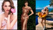 Fire Burning!! Hotties Natalie Portman, Anne Hathaway And Amber Heard Made Fans Sweat By These Looks