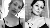 Fitness Babe: Hina Khan reveals her real inspiration in life