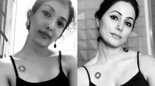Fitness Babe: Hina Khan reveals her real inspiration in life