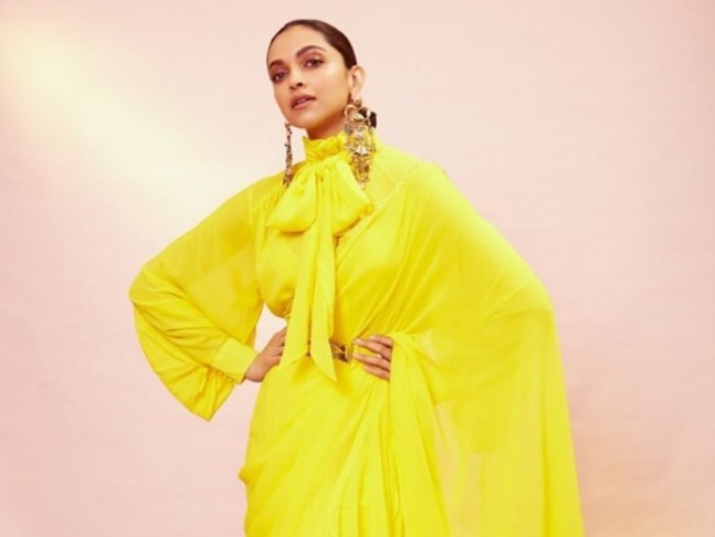 From Aishwarya Rai To Sonam Kapoor: Celebs Who Showed Their Love For Ethnic Neon Outfit - 1