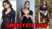 From Asha Negi To Devoleena Bhattacharjee: Top Divas Who Ace Smokey Eye Look Flawlessly