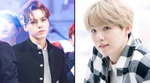 From BTS’s Rapper Suga To SEVENTEEN’s Rapper Vernon: Top 5 Rappers With Unique Skills