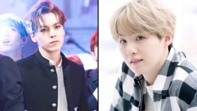 From BTS’s Rapper Suga To SEVENTEEN’s Rapper Vernon: Top 5 Rappers With Unique Skills