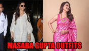 From Deepika Padukone to Madhuri Dixit: Who slew in Masaba Gupta outfits? Find here
