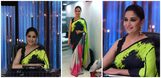 From Deepika Padukone to Madhuri Dixit: Who slew in Masaba Gupta outfits? Find here - 0