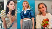 From Gal Gadot To Brie Larson: Top Hollywood Divas Who Look Pretty In Simple Tees, Pictures Here