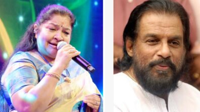 From K J Yesudas To K S Chithra: Top Singers Who Give The Best Hit Songs In the 80s And 90s