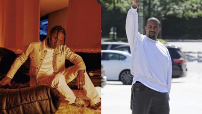 From Kanye West To Travis Scott: Who Is The Highest Paid American Rapper?