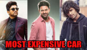 From Prabhas To Vijay Deverakonda: Top Actors With Expensive Cars