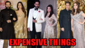 From Saif Ali Khan-Kareena Kapoor To Shah Rukh Khan-Gauri Khan: Bollywood Celebs Who Bought The Most Expensive Things For Their Children