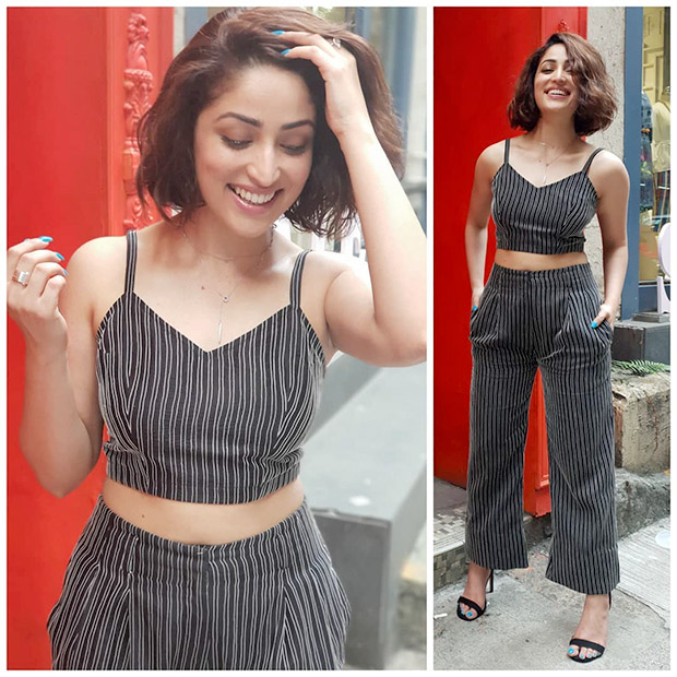 From Yami Gautam To Urvashi Rautela: Best Outfits Collection For Romantic Dates, See Pictures - 0