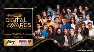 Full List of Winners – IWMBuzz Digital Awards Season 3