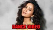Funny Dance Video Of Hottie Asha Negi, Have A Look
