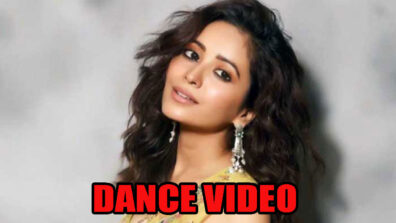 Funny Dance Video Of Hottie Asha Negi, Have A Look