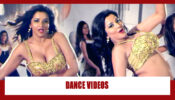 Funny Dance Videos Of Bhojpuri Diva Monalisa, Have A Look