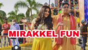 Funny LOL Moment: Paoli Dam shares hilarious BTS moment with RJ Mir, fans can’t wait for the episode to stream