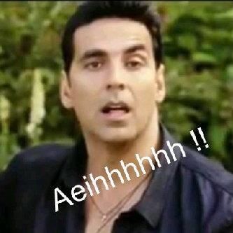 Funny Pics: Top 5 Memes Of Akshay Kumar That We Bet You Can’t Stop Going ROFL - 1