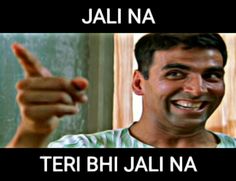 Funny Pics: Top 5 Memes Of Akshay Kumar That We Bet You Can’t Stop Going ROFL - 2