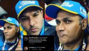 Funny ROFL Photo: Yuvraj Singh calls Virender Sehwag a ‘boodha sher’, Harbhajan Singh joins in the fun