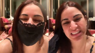 Funny Video: Kundali Bhagya Shraddha Arya calls herself ‘fake’ on camera, fans curious to know why