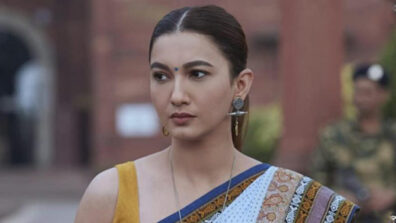 FWICE  Bans Gauhar Khan