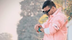 Ganesh Sharma As Santy Sharma: Top 3 Hits By The Young Singer & Rapper