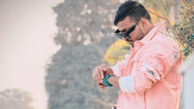 Ganesh Sharma As Santy Sharma: Top 3 Hits By The Young Singer & Rapper