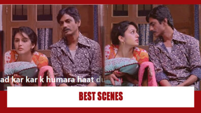 Gangs Of Wasseypur Best Scenes To Make Your Day