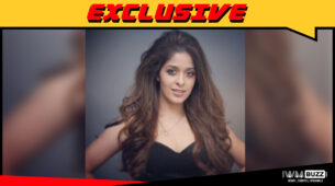 Garima Jain bags MX Player’s Raktanchal 2